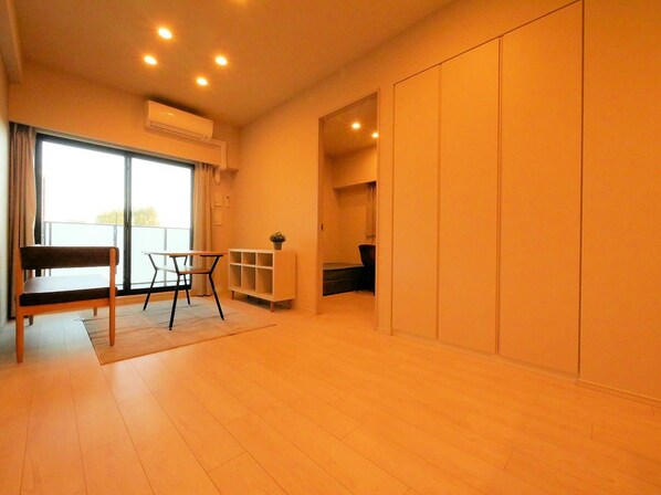 シーズンフラッツ青葉通一番町の物件内観写真